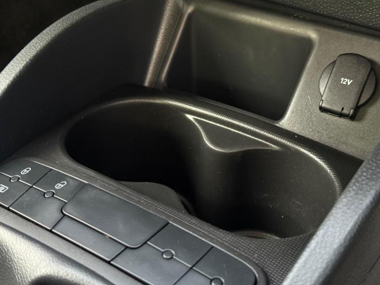 2014 SEAT Ibiza 1.2 TSI FR 3dr HATCHBACK PETROL Manual