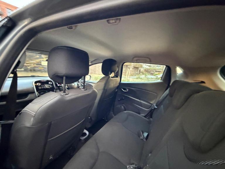 2019 Renault Clio 0.9 TCE 75 Play 5dr HATCHBACK PETROL Manual