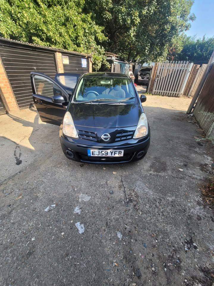Nissan, PIXO, Hatchback, 2010, Manual, 996 (cc), 5 doors