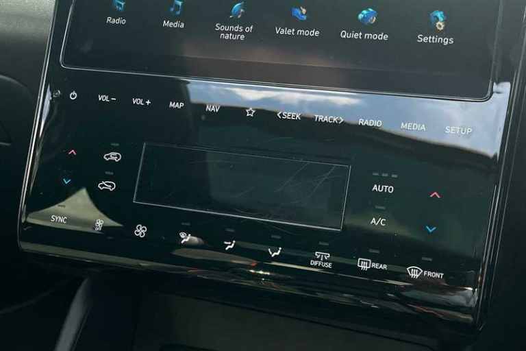 2021 Hyundai TUCSON 1.6 T-GDi N Line S SUV 5dr Petrol Manual Euro 6 (s/s) (150 ps) SUV Petrol Manual