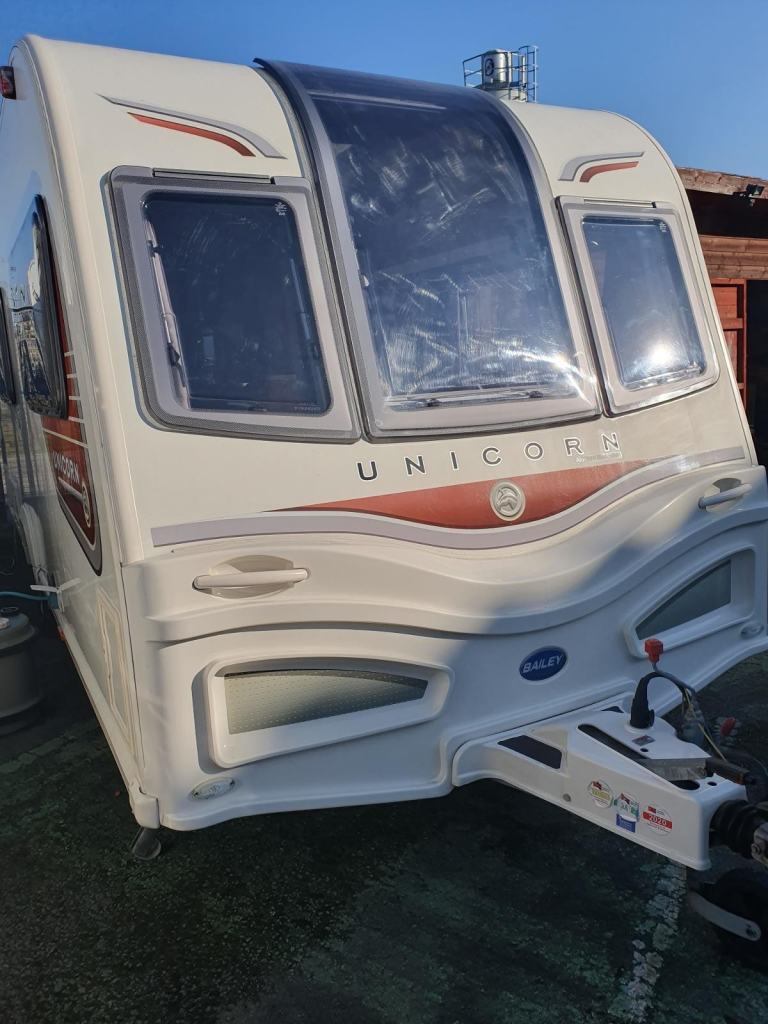 Bailey BAILEY UNICORN MADRID 2013