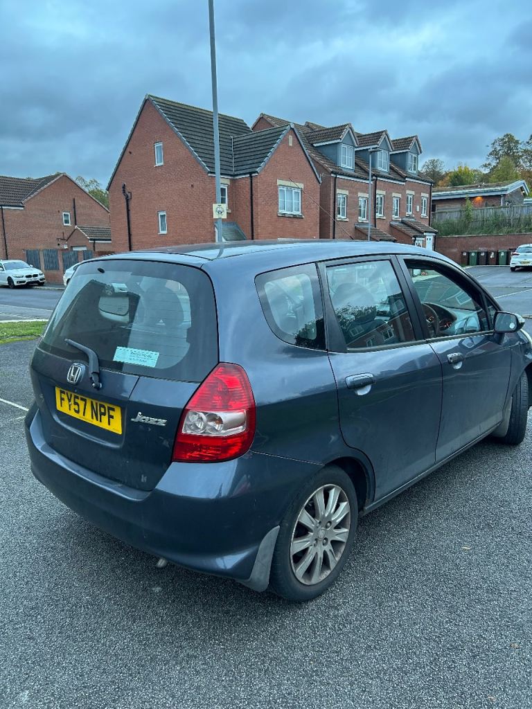 HONDA JAZZ £500 | in Wakefield, West Yorkshire | Gumtree