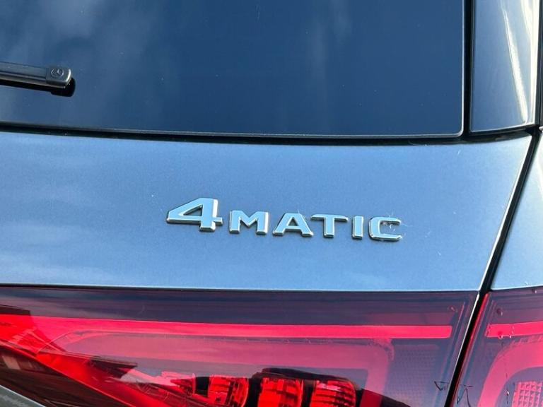 2021 Mercedes-Benz GLE 2.0 GLE300d AMG Line (Premium Plus) SUV 5dr Diesel G-Tronic 4MATIC Euro 6 ...