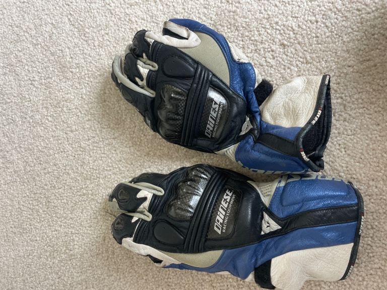 Daisnese motorcycle gloves 