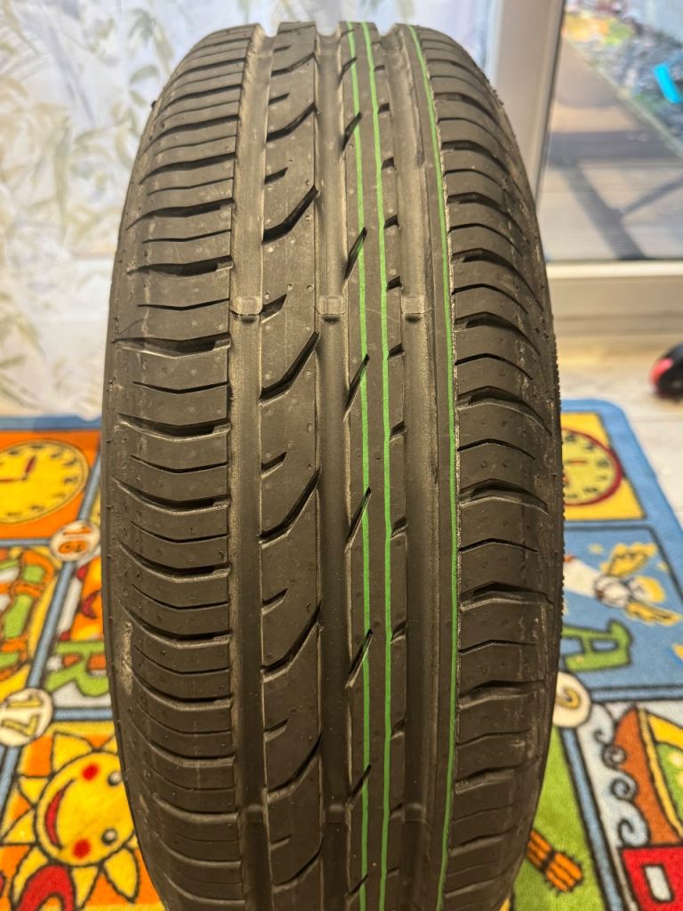 Continental Tyre 195/65 R 15 