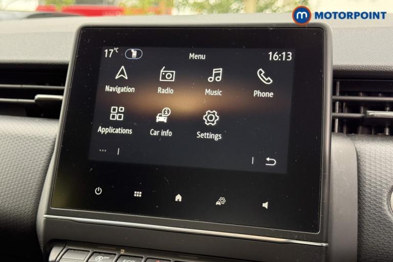 2023 Renault Clio 1.0 TCe 90 Evolution 5dr Hatchback Petrol Manual