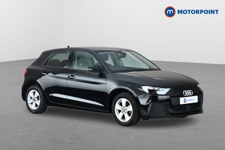 2022 Audi A1 25 TFSI Technik 5dr Hatchback Petrol Manual