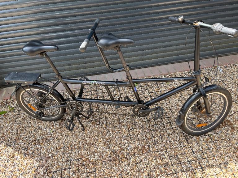 TANDEM Ecosmo FoldingTandem