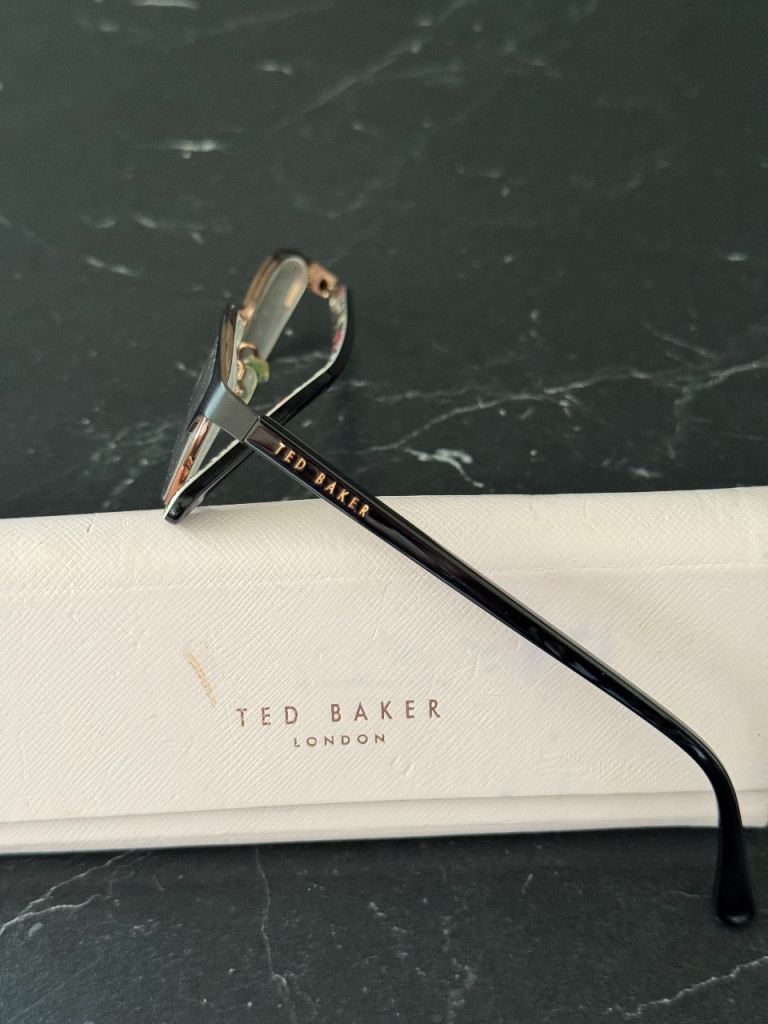 Ted Baker Glasses frame 