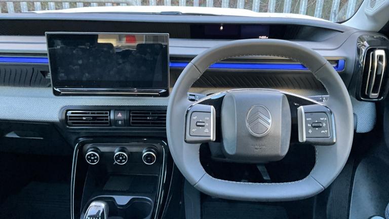 2025 Citroen C3 1.2 Turbo Plus 5dr Petrol Hatchback Hatchback Petrol Manual