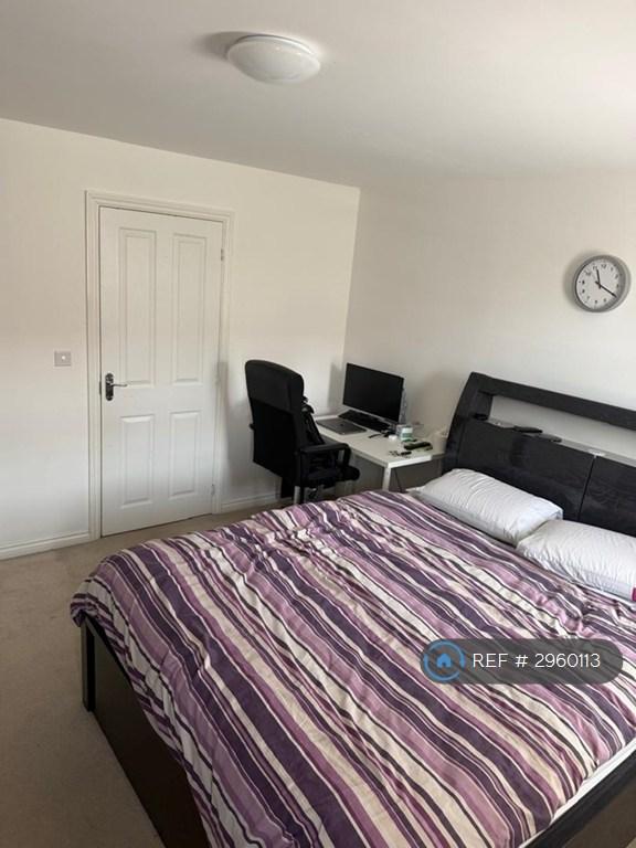 1 bedroom in Ashton Gardens, Eastleigh, SO50 (#2960113)