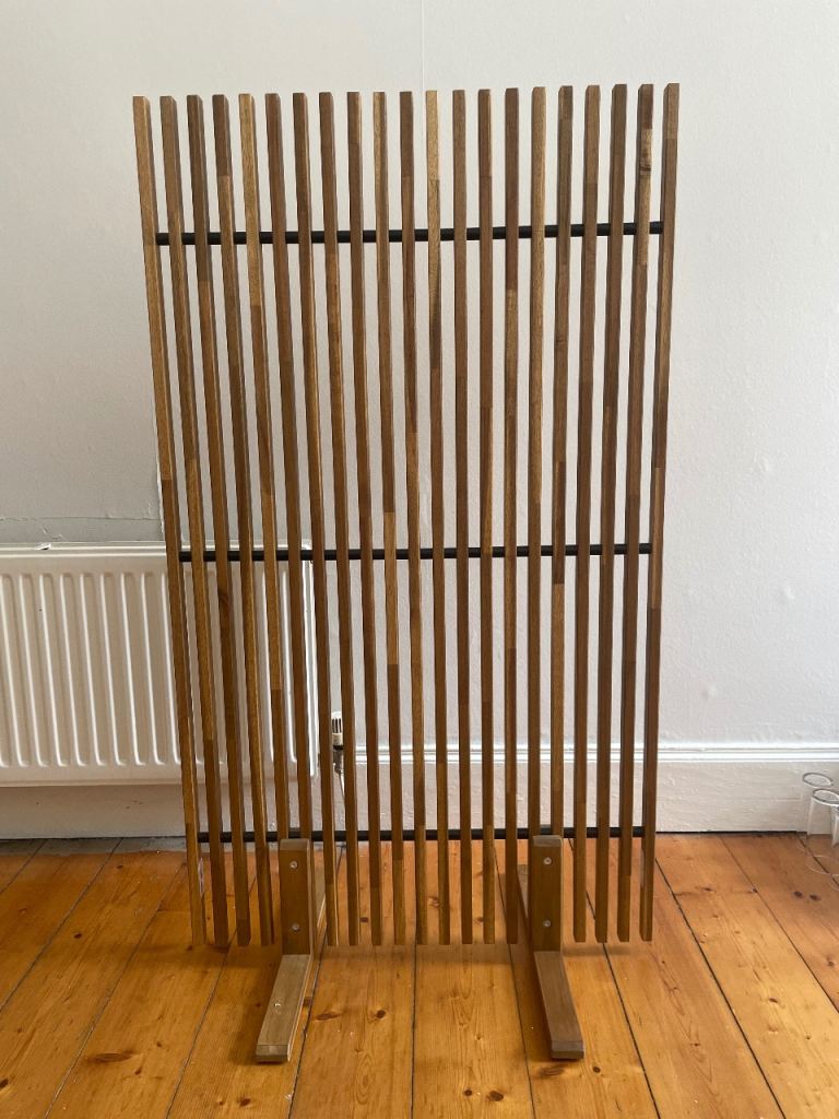 Small Room Divider 140cmx80cm