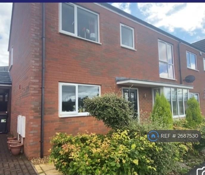 4 bedroom house in Comet Avenue, Newcastle-Under-Lyme, ST5 (4 bed) (#2687530)