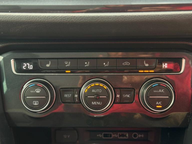 2019 Volkswagen Tiguan 1.5 TSI EVO R-Line DSG Euro 6 (s/s) 5dr ESTATE Petrol Automatic