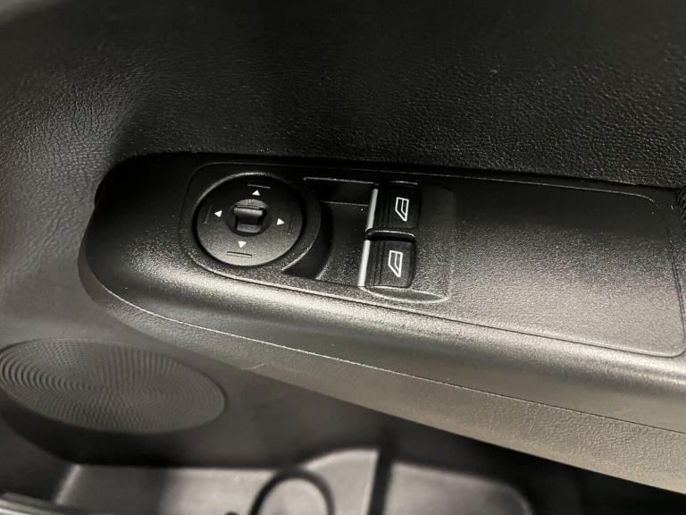 2021 Ford Transit Courier 1.5 TDCi 100ps Limited Van [6 Speed] PANEL VAN DIESEL Manual