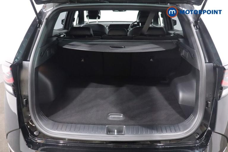 2025 Kia Sportage 1.6T GDi 157 48V ISG GT-Line 5dr DCT SUV Petrol Automatic