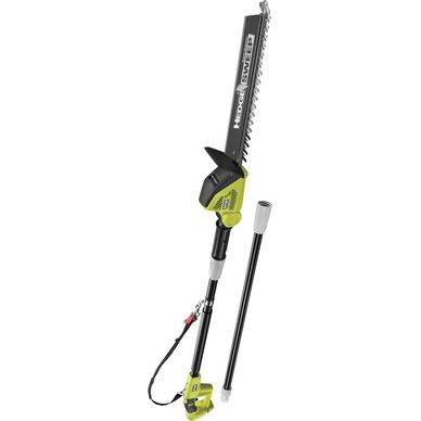 18V ONE+™ EZ Reach™ Cordless 3m Telescopic Pole Hedge Trimmer (1 x 2.0Ah) 