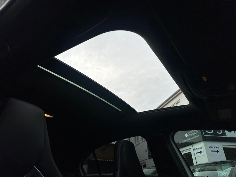 2016 Mercedes-Benz A-Class 2.0 A45 AMG (Premium) SpdS DCT 4MATIC Euro 6 (s/s) 5dr HATCHBACK Petro...