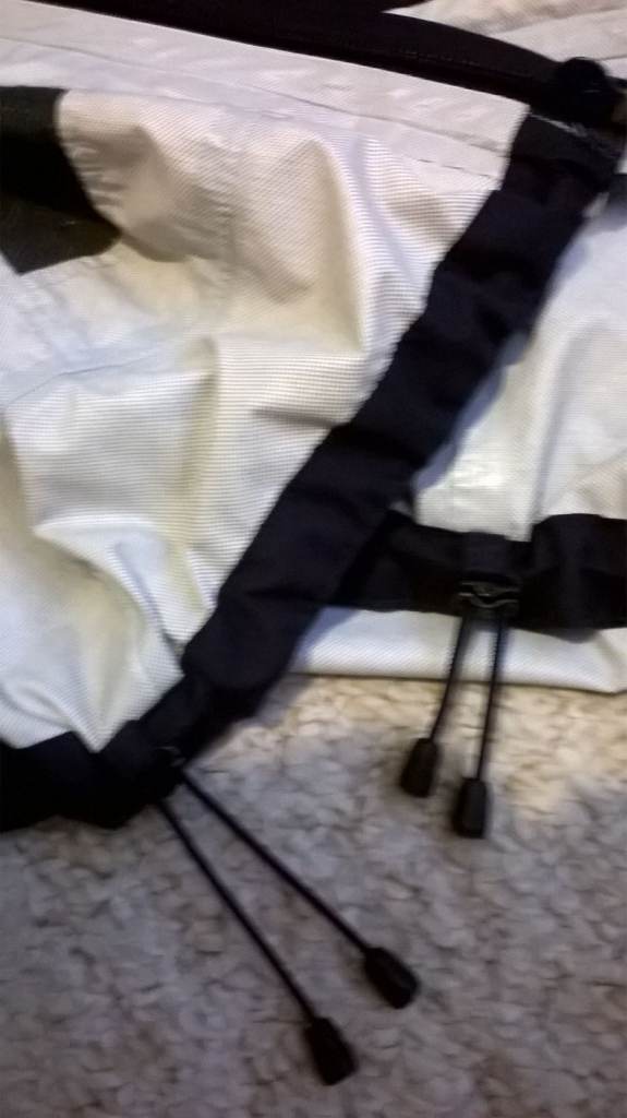 MOUNTAIN EQUIPMENT ZENO JACKET RRP £170 FREE POST