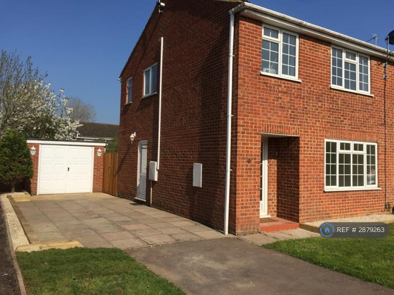 4 bedroom house in Otters Brook, Buckingham, MK18 (4 bed) (#2879263)