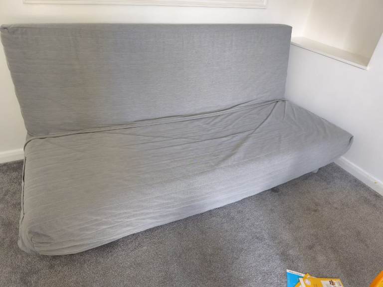 Bed sofa