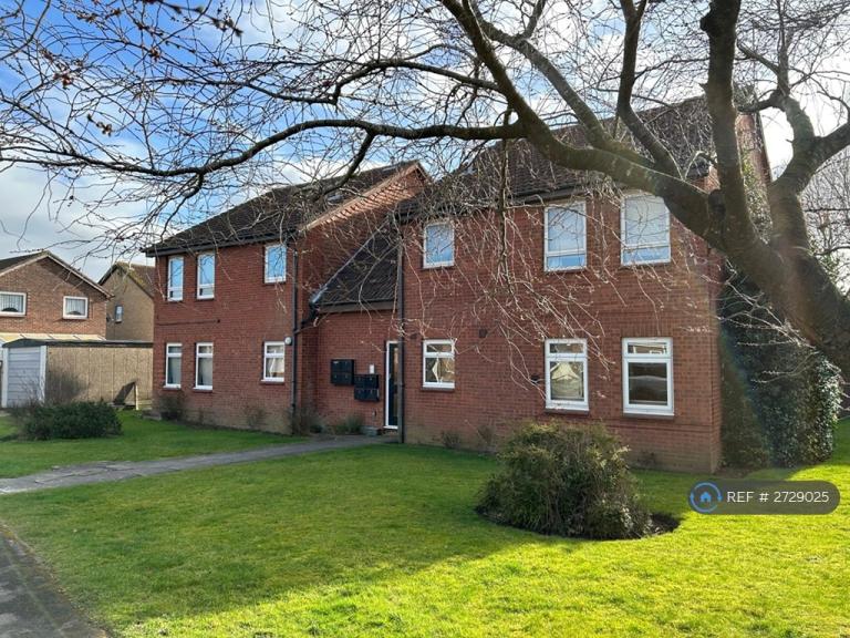 Studio flat in Thurlow Avenue, Beverley, HU17 (#2729025)