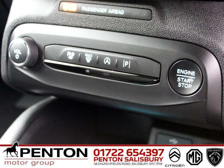 2024 Ford Focus 1.0T EcoBoost MHEV ST-Line X DCT Euro 6 (s/s) 5dr ESTATE Petrol/Electric Hybrid A...