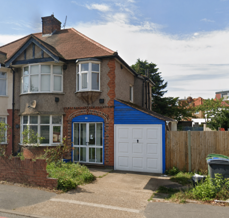 Tolworth Rise	KT5 9EW