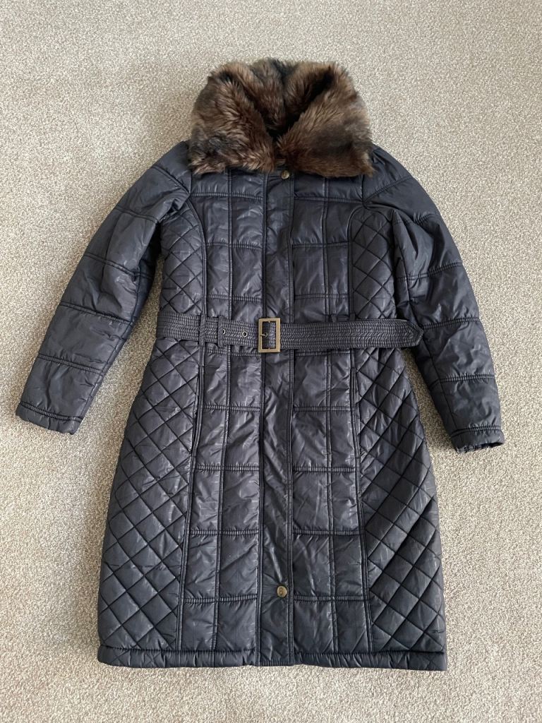 Jack Murphy coat size 10 BNWOT