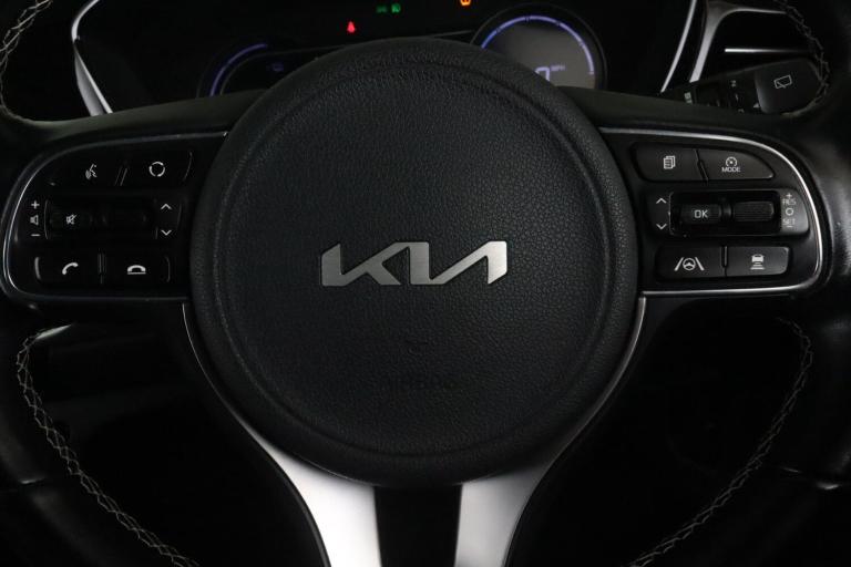 2021 Kia Niro 64kWh 2 Auto 5dr ESTATE Electric Automatic