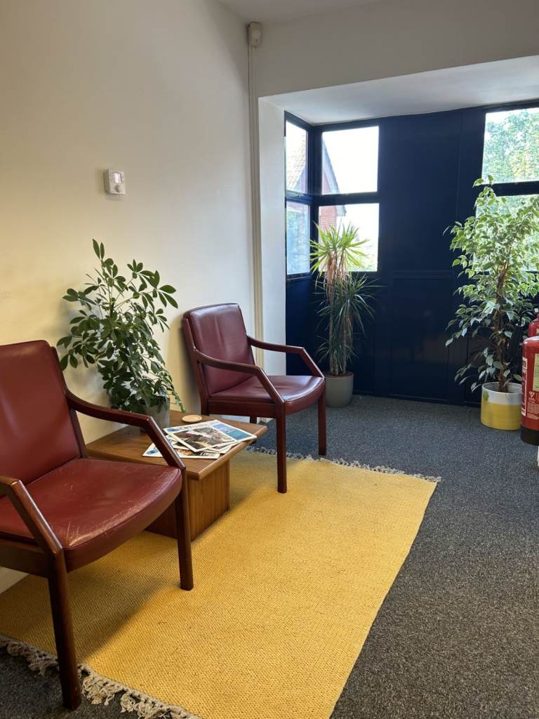 Office Suite(s) To Let - Ground and First Floor