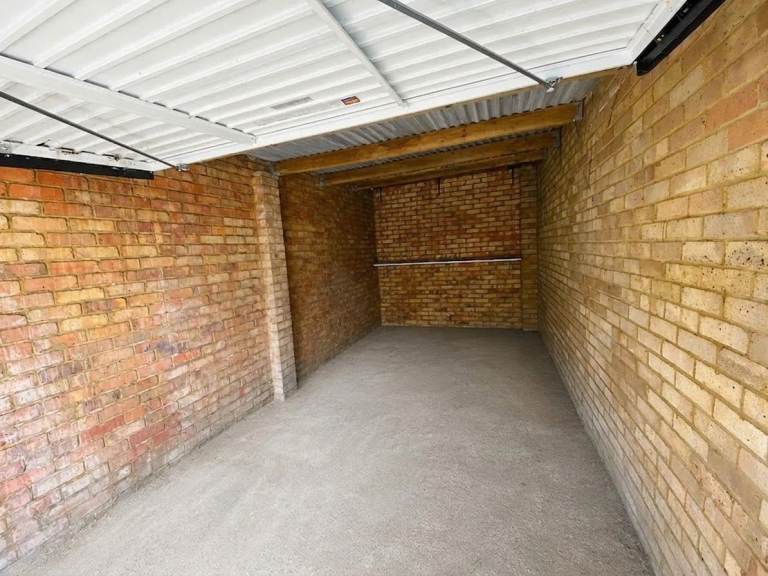 Garage for sale, Fairleas, Sittingbourne, Kent, ME10