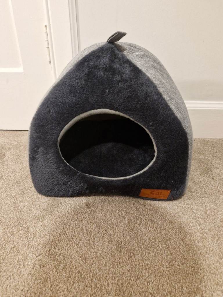 FREE Cat Bed