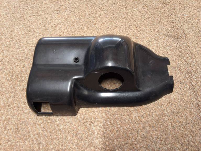 Classic Mini Steering Column Cowling