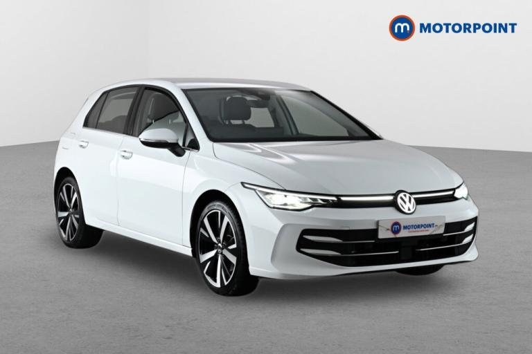 2024 Volkswagen Golf 1.5 TSI 204 Style eHybrid 5dr DSG Hatchback Hybrid Automatic