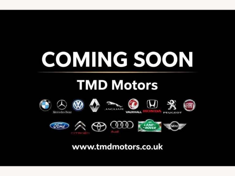 2016 Ford Kuga 2.0 TDCi 150 Titanium 5dr 2WD HATCHBACK DIESEL Manual