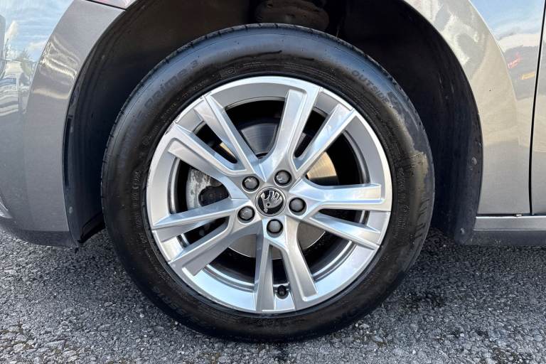 2024 Skoda Fabia 1.0 TSI 116 SE L 5dr DSG Hatchback PETROL Automatic