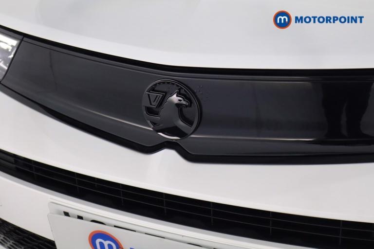 2025 Vauxhall Mokka 1.2 Turbo GS 5dr Auto SUV Petrol Automatic