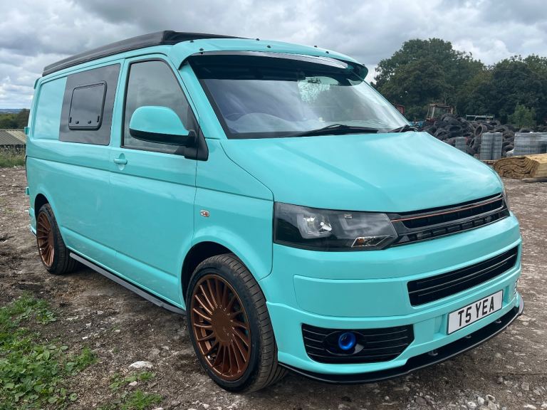 Volkswagen, TR-PORTER T28 102 TDI SWB, Panel Van, 2006, 1896 (cc)