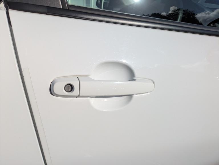 2023 Toyota Aygo X 1.0 VVT-i Pure 5dr Auto HATCHBACK PETROL Automatic