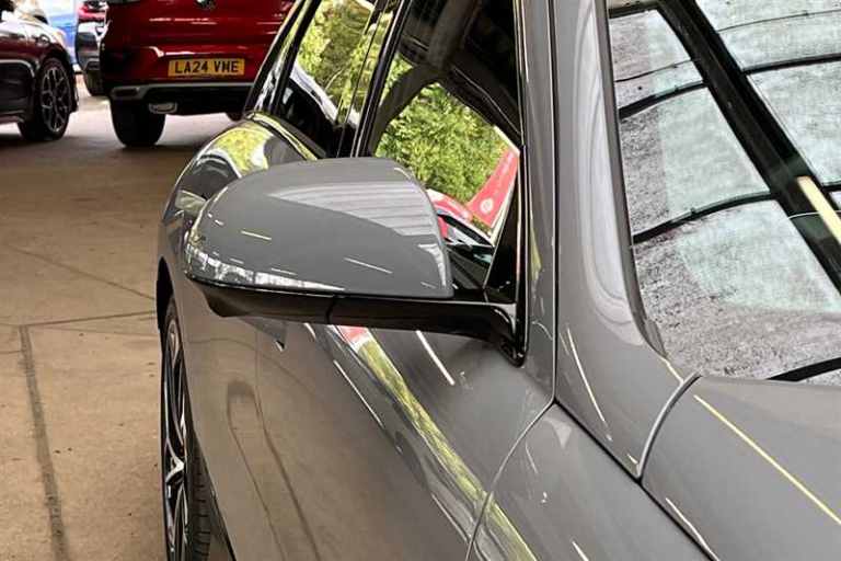 2024 Hyundai IONIQ 6 77.4kWh Premium Saloon 4dr Electric Auto (228 ps) Saloon Electric Automatic