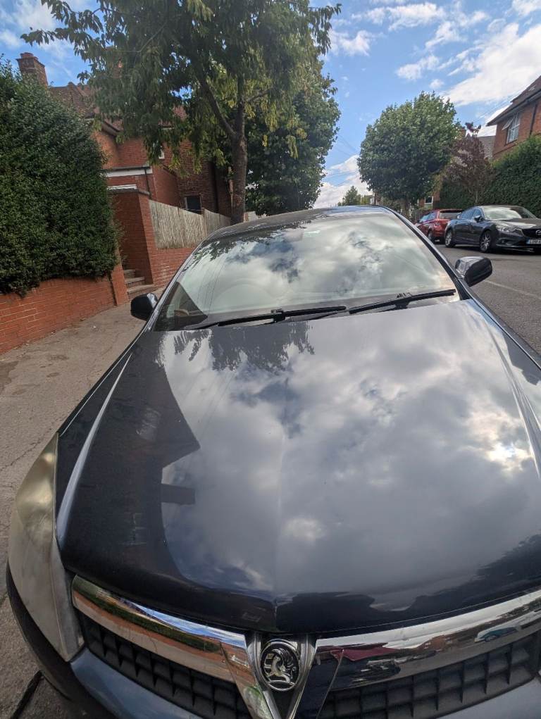 Vauxhall, ASTRA, Hatchback, 2009, Other, 1796 (cc), 5 doors