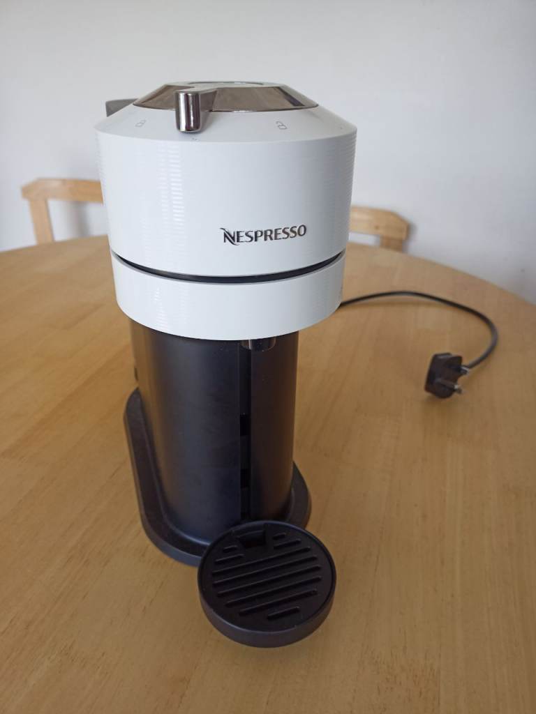 Nespresso Vertuo coffee machine