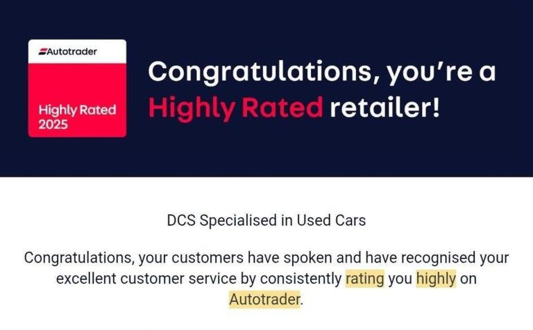 KIA NIRO 1.6 GDi 2 DCT Euro 6 (s/s) 5dr 2021