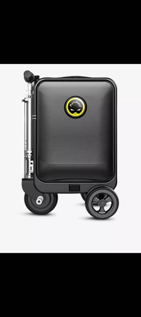 Airwheels SE3S holdall smart suitcase