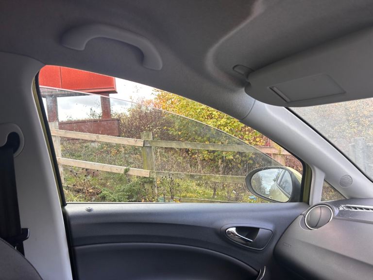 Seat, IBIZA, Hatchback, 2009, Manual, 1896 (cc), 5 doors