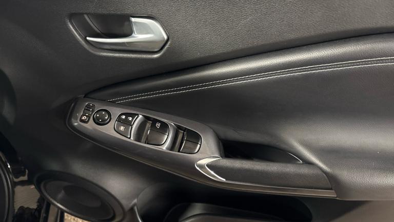 2022 Nissan Juke 1.0 DiG-T 114 N-Connecta 5dr DCT Petrol Hatchback Hatchback Petrol Automatic