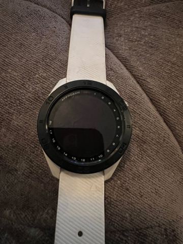 Garmin Approach S60 GPS premium Golf Watch | in Orsett, Essex