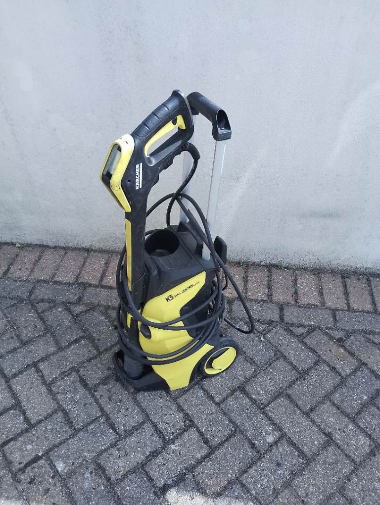 KARCHER K5