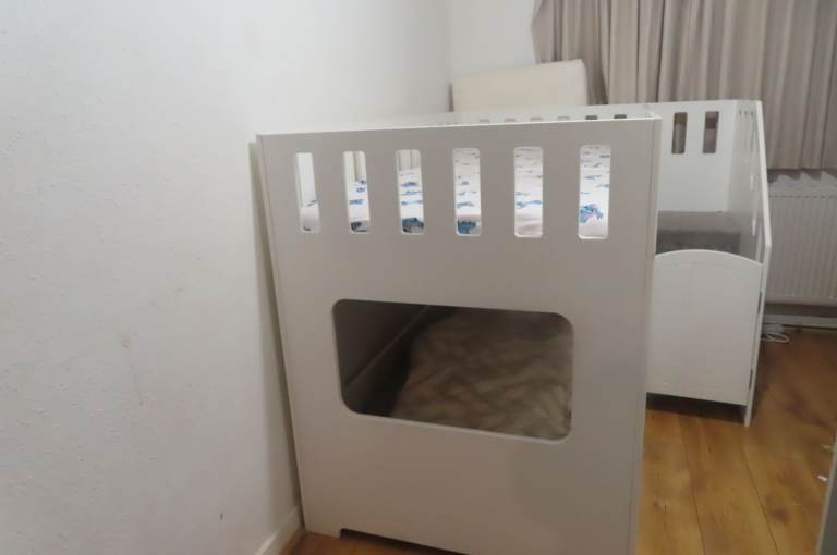 Bunkbed